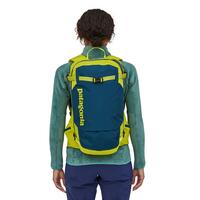 Patagonia SnowDrifter Pack 20L - CraterBlue
