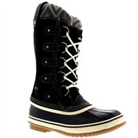 Sorel Joan of Arctic Knit II Wmns Apres Boots