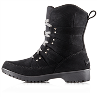 Sorel Meadow Lace Wmns Apres Boot