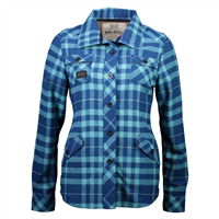 Mons Royale Mountain Wmns Shirt