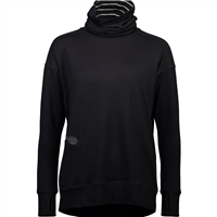 Mons Royale Cortina High Neck Wmns