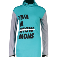 Mons Royale Yotei BF Powder Wmns Hood