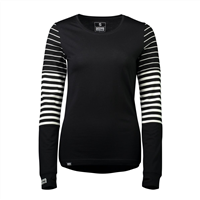 Mons Royale Cornice LS Wmns Crew