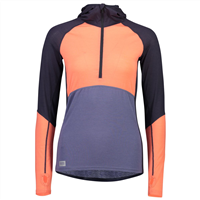 Mons Royale Bella Tech Wmns Hood