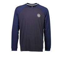 Mons Royale ICON Raglan LS Crew