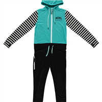 Mons Royale Groms Monsie Kids One Piece