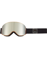 Rojo Stealth Wmns Goggle