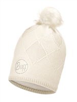 Buff Stella Knitted & Polar Hat