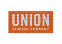 Union Stomp Pad - Orange