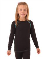 Surfanic Lockie Girls Crew