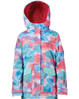 Rojo Sweet Thing Girls Jacket