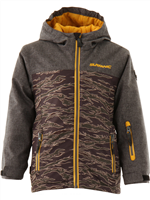Surfanic Basher 8K Ski Jacket