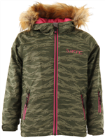 Surfanic Labyrinth 8K Ski Jacket