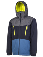 Protest Tailgrab Jacket 18