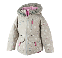 Obermeyer Taiya Kids Jacket
