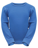 ThermaTech SpeedDri Youth Long Sleeve