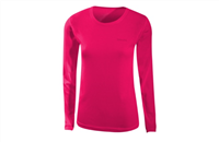 ThermaTech SpeedDri Wmns Long Sleeve