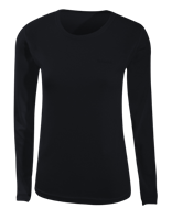 ThermaTech SpeedDri L/S W Crew