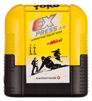 Toko Express Mini Wax