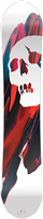 Capita Ultrafear Snowboard 19