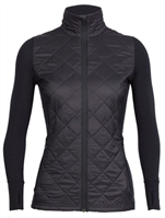 Icebreaker Ellipse Wmns Jacket