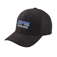 Patagonia P-6 Logo Roger That Hat