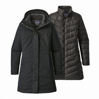 Patagonia Tres 3-in-1 Wmns Parka