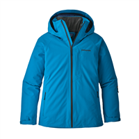 Patagonia Insulated Powder Bowl Wmns Jacket