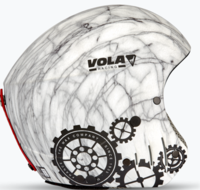 Vola Wheel FIS Helmet