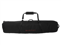 Burton Wheelie Gig Snowboard Bag - True Black