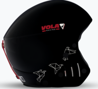 Vola Wild FIS Helmet