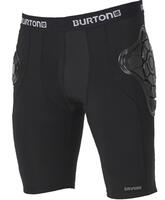 Burton Total Impact Wmns Short - True Black