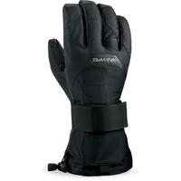 Dakine Wristguard Glove - Black