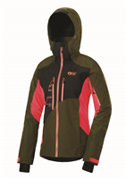 Picture Seen Wmns Jacket