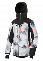 Picture Ticket Wmns Jacket