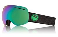 Dragon X1 Goggle 18
