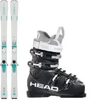 Dynastar Intense 6 Womens Ski Package