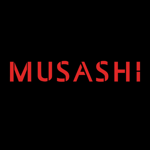 MUSASHI