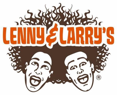 LENNY AND LARRY