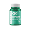 FREE Goli Pre+Post+Probiotic Gummies with Goli Apple Cider Vinegar Gummies purchase 
