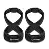 HARBINGER FIGURE 8 LIFTING STRAPS