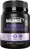 FREE Balance BCAA 60 caps with Balance Plant Protein 1kg purchase