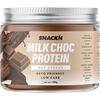BUY ONE GET ONE FREE Snakn Choc Protein Nut Spread 