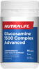 NUTRA-LIFE GLUCOSAMINE 1500 COMPLEX ADVANCED
