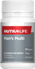 FREE Nutra-life Mens Daily Multi 30 caps with Balance Plant Protein 1kg & 2kg purchase 