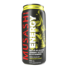 MUSASHI ENERGY SINGLE CAN