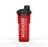 FREE Musashi Alpha Shaker with Musashi High Protein 900g purchase 