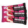 FREE 3 x EQ Protein Bars with Inspired DVST8 BBD purchase 