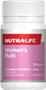 NUTRA-LIFE WOMENS DAILY MULTI