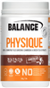BALANCE PHYSIQUE PROTEIN